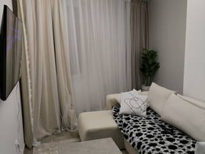 Kamer in een privéwoning