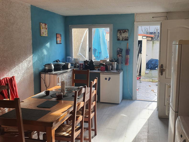 Kolokation Carcassonne 657809-5