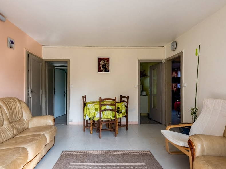 Tuisverblyf Ivry-sur-Seine 658506-4