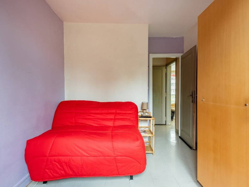Hemvistelse Ivry-sur-Seine 658506-1