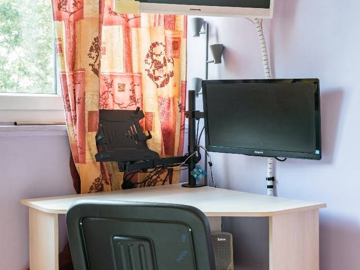 Hemvistelse Ivry-sur-Seine 658506-4