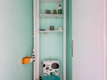 Homestay Ivry-Sur-Seine 658506-10