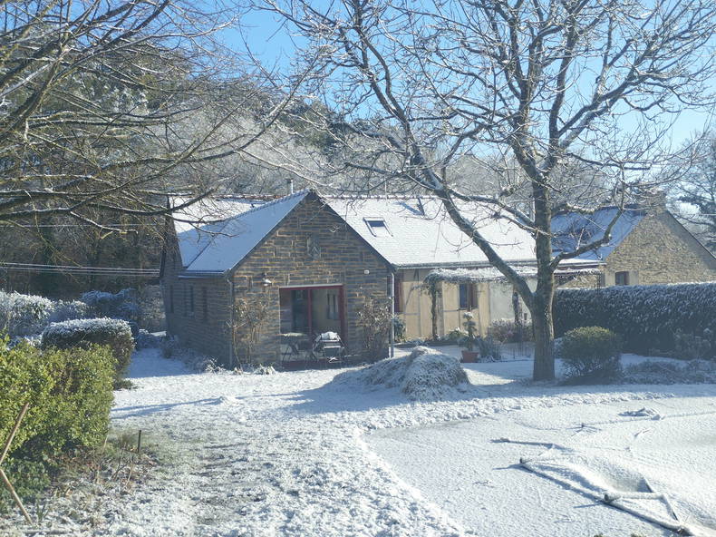 Quedarse En Casa Sainte-Marie 658596-1