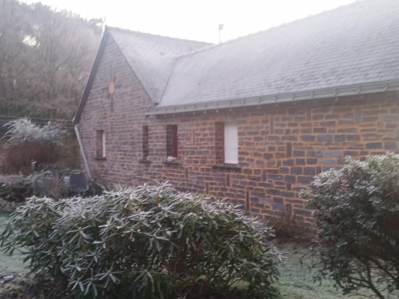 Quedarse En Casa Sainte-Marie 658596-2