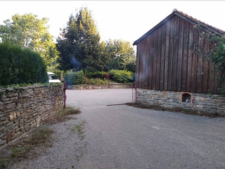 Quedarse En Casa Sainte-Marie 658596-5