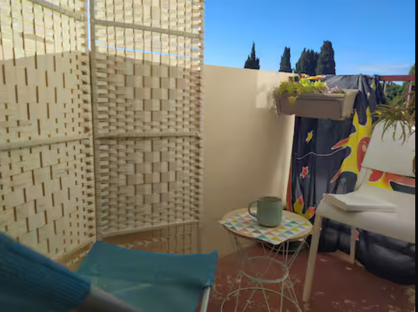 Chambre Chez L'habitant Montpellier 658712