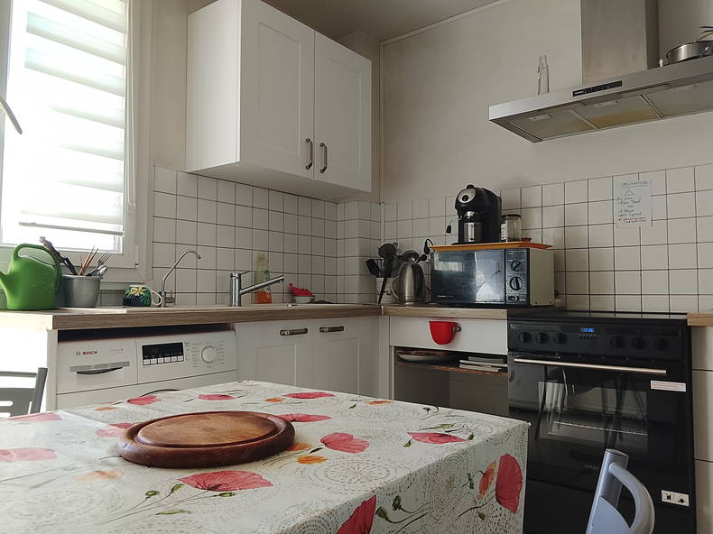 Homestay Montpellier 658712-3