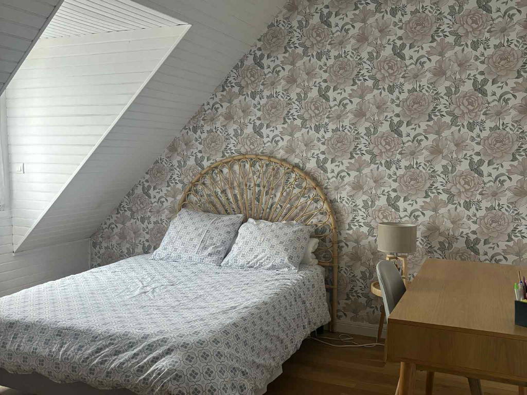 Tuisverblyf Vern-sur-Seiche 659174-1