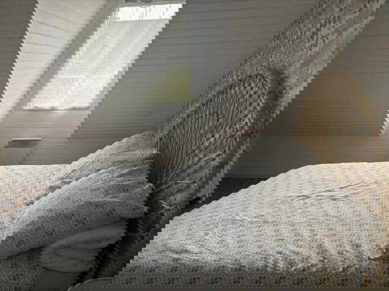 Tuisverblyf Vern-sur-Seiche 659174-4