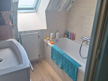 Chambre Chez L'habitant Vern-Sur-Seiche 659174-2