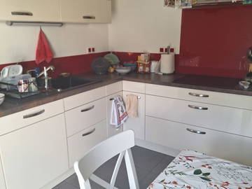 Chambre Chez L'habitant Vern-Sur-Seiche 659174-5