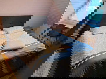 Chambre Chez L'habitant Vern-Sur-Seiche 659174-4