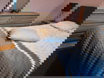 Chambre Chez L'habitant Vern-Sur-Seiche 659174-1