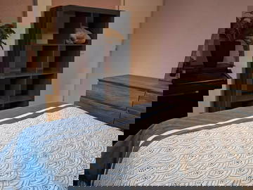 Chambre Chez L'habitant Vern-Sur-Seiche 659174-3