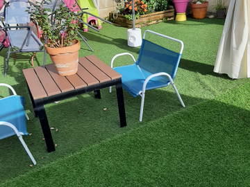 Chambre Chez L'habitant Breuches 659377-10