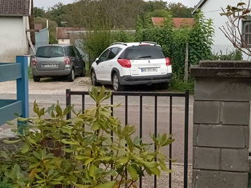 Chambre Chez L'habitant Breuches 659377-13