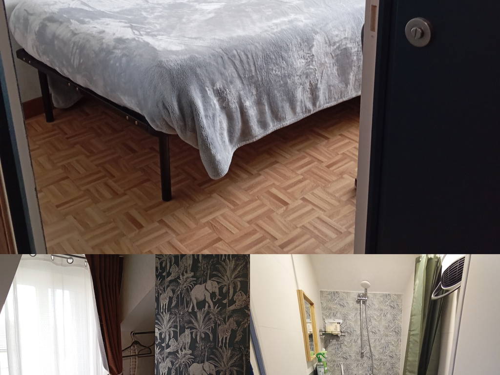 Chambre Chez L'habitant Breuches 659377-1