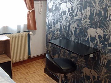 Chambre Chez L'habitant Breuches 659377-2