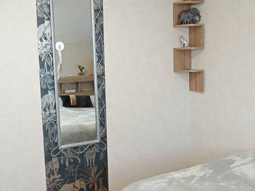 Chambre Chez L'habitant Breuches 659377-4