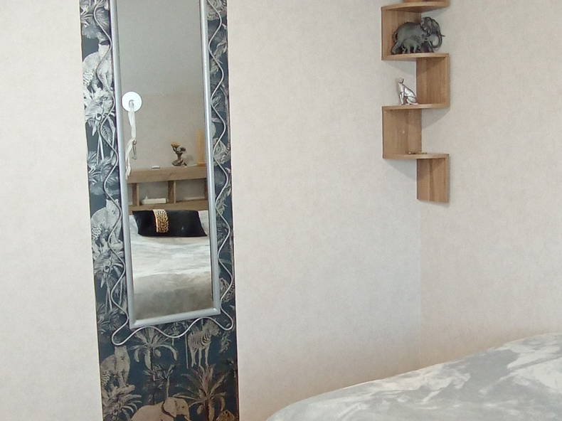 Chambre Chez L'habitant Breuches 659377-4