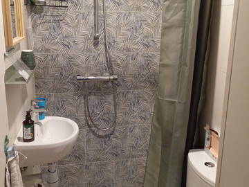 Chambre Chez L'habitant Breuches 659377-5