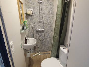 Chambre Chez L'habitant Breuches 659377-6