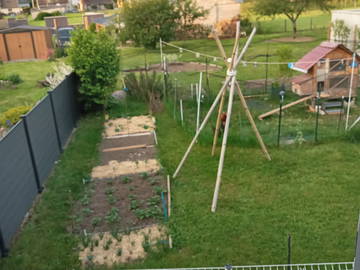 Chambre Chez L'habitant Breuches 659377-12