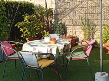 Chambre Chez L'habitant Breuches 659377-11