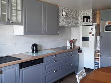 Chambre Chez L'habitant Breuches 659377-7