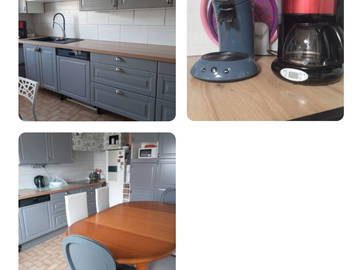 Chambre Chez L'habitant Breuches 659377-8