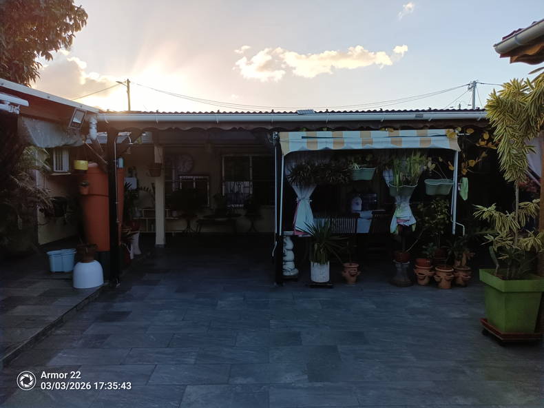 Homestay Les Abymes 659515-2