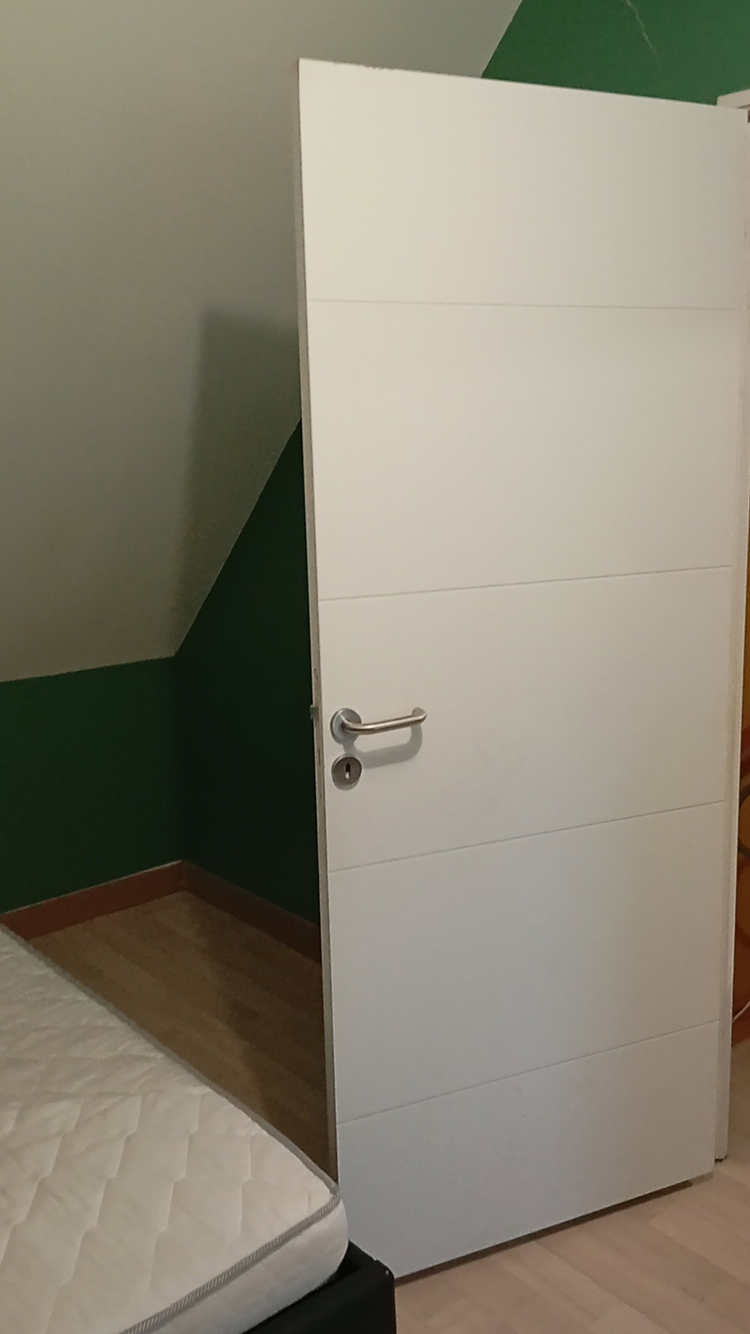 Chambre Chez L'habitant Sainte-Geneviève 659746