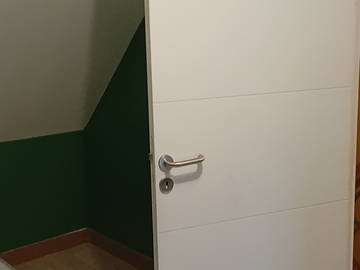 Chambre Chez L'habitant Sainte-Geneviève 659746-1