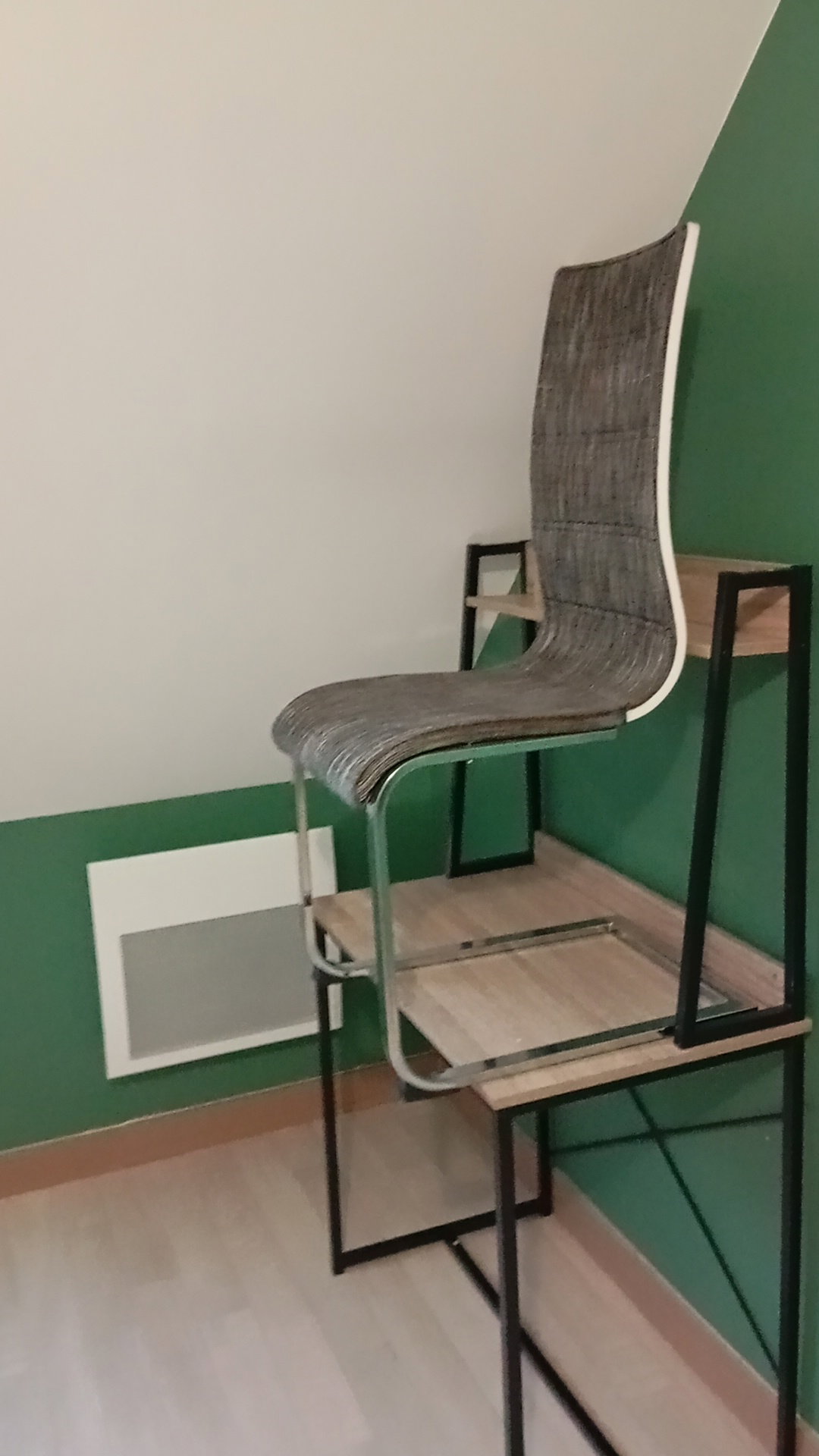 Chambre Chez L'habitant Sainte-Geneviève 659746