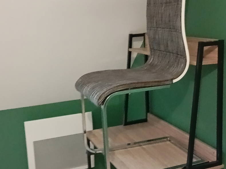 Chambre Chez L'habitant Sainte-Geneviève 659746-3