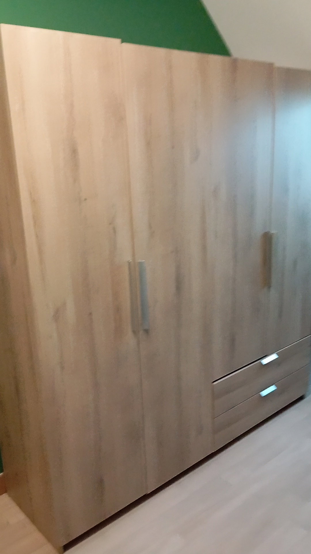 Chambre Chez L'habitant Sainte-Geneviève 659746