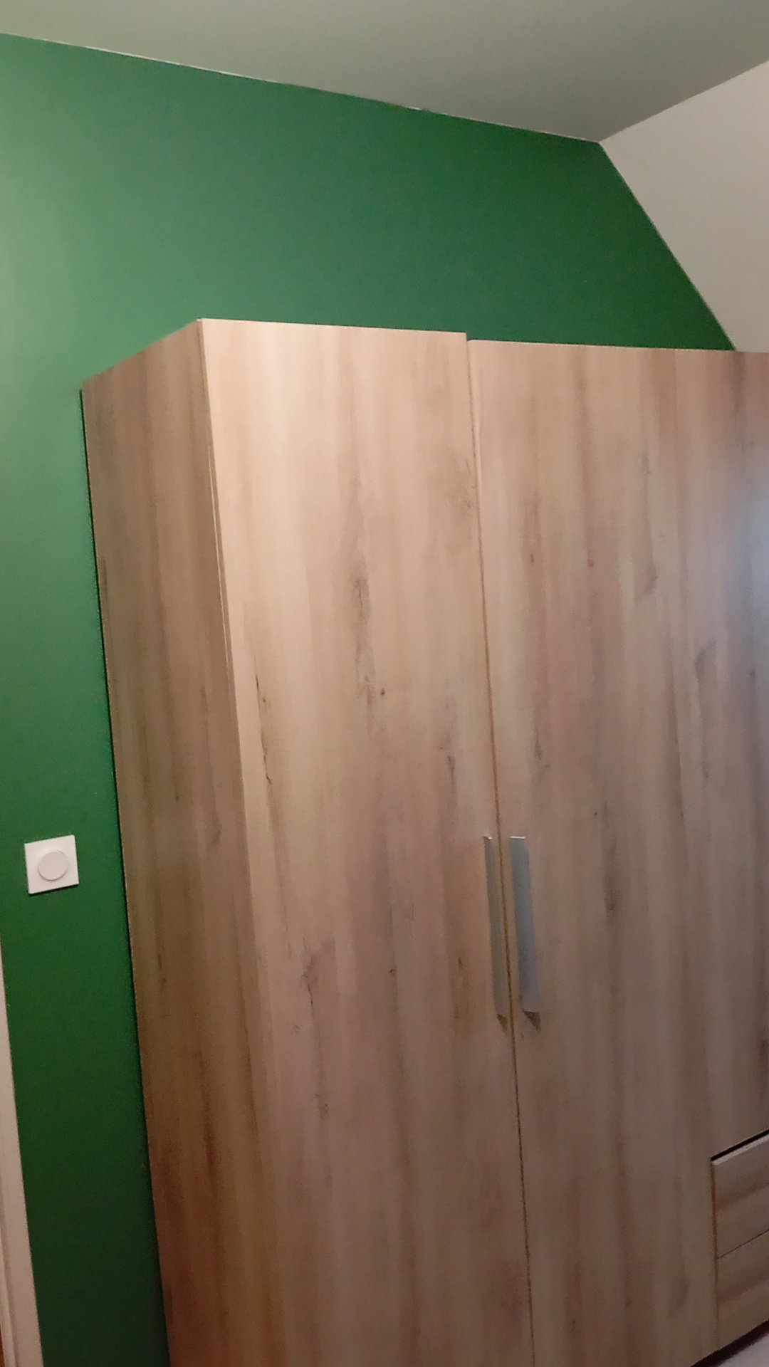 Chambre Chez L'habitant Sainte-Geneviève 659746