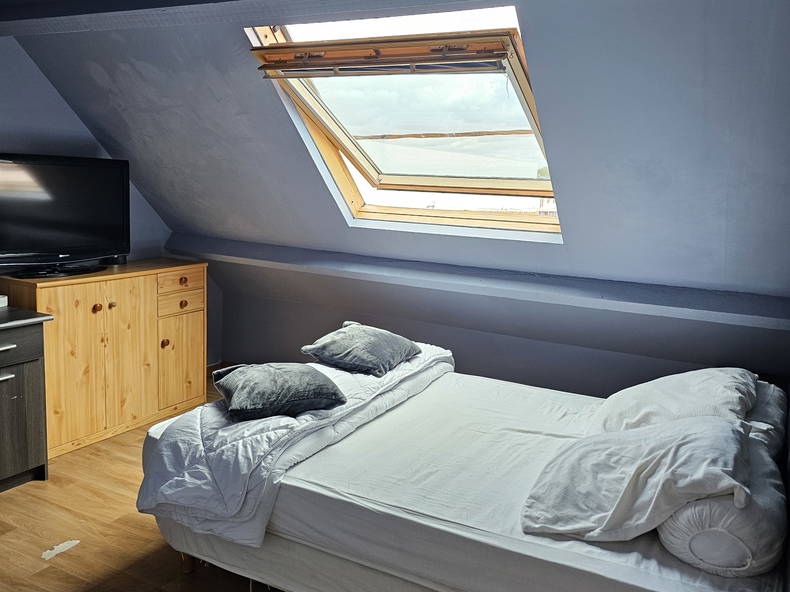 Homestay Pluvigner 659985-5