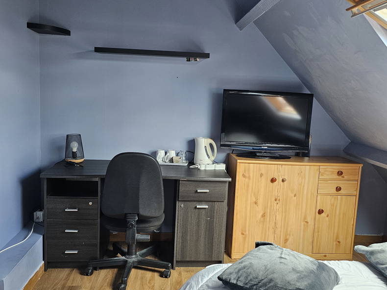 Homestay Pluvigner 659985-2