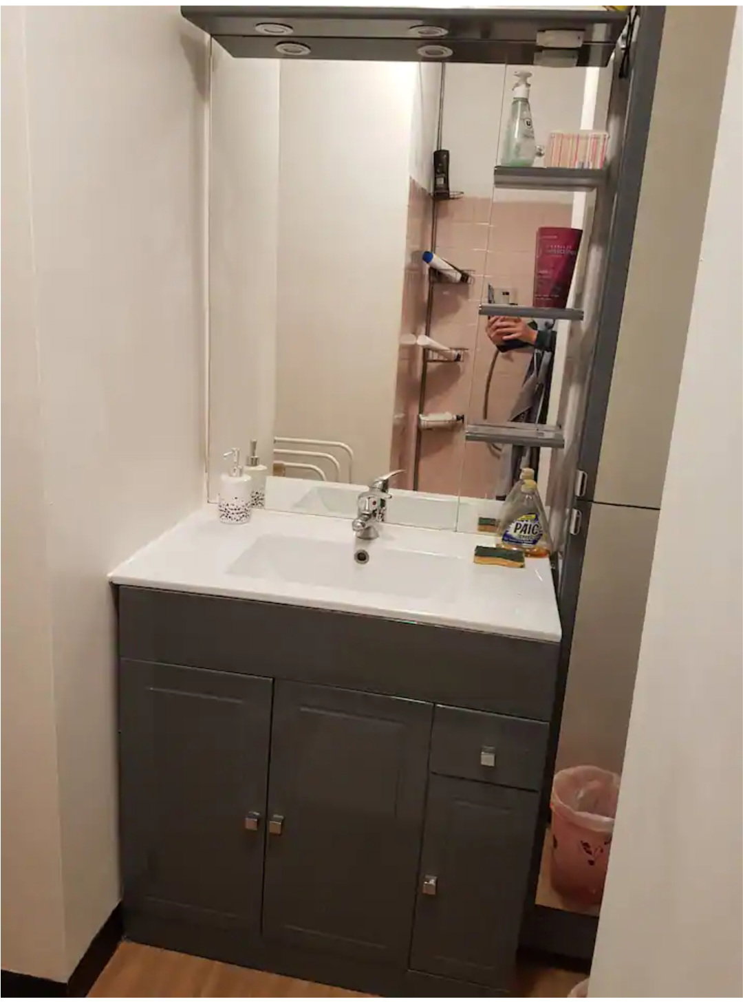 Chambre Chez L'habitant Pluvigner 659985