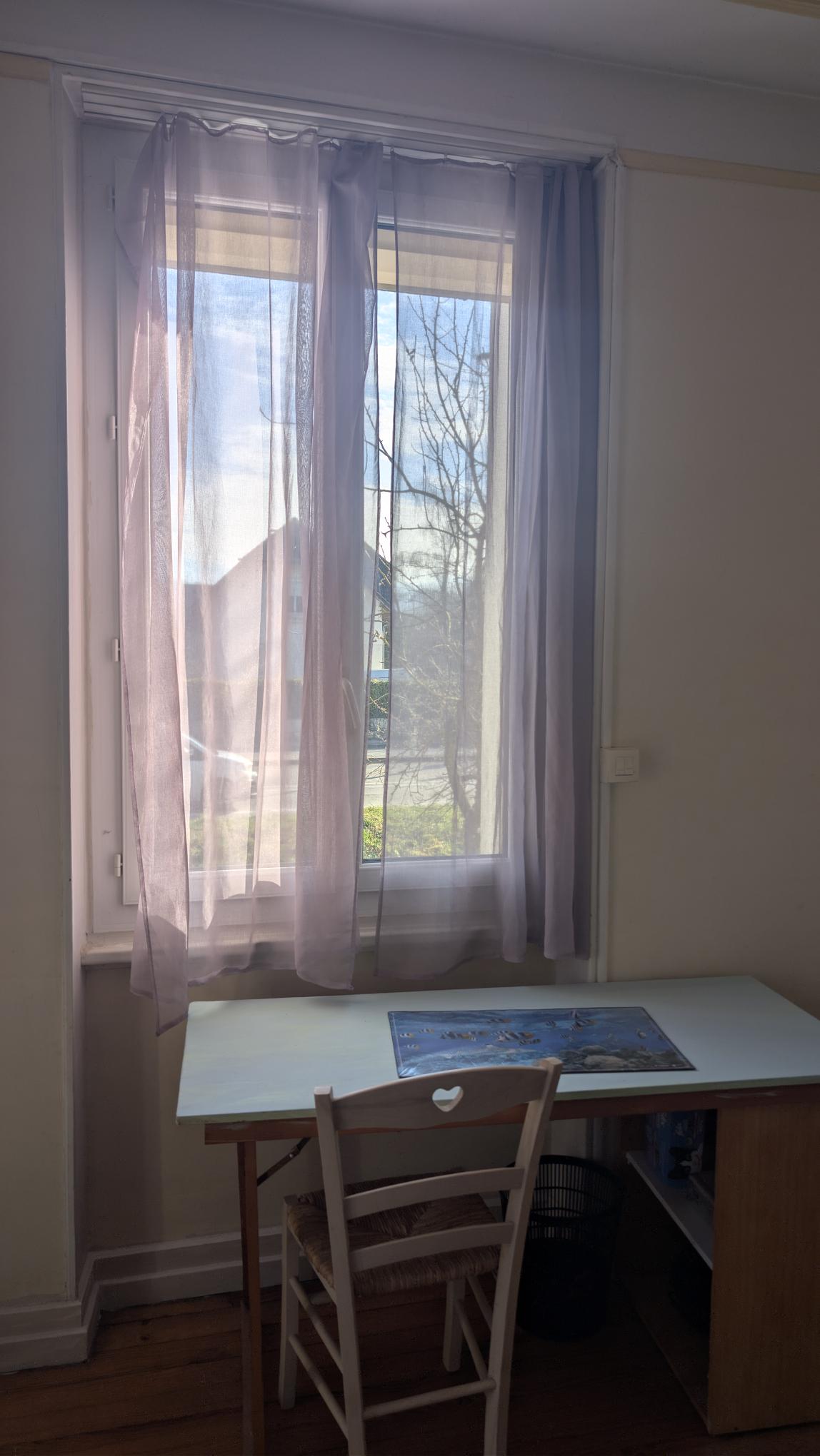 Chambre Chez L'habitant Rumilly 660228