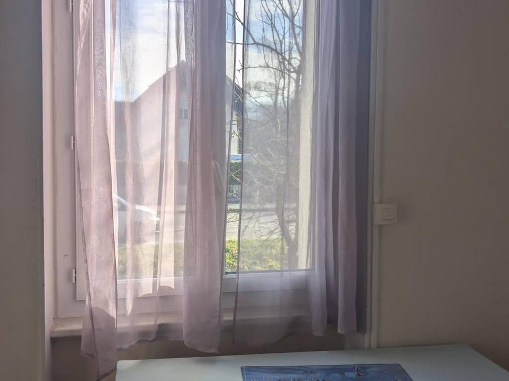 Chambre Chez L'habitant Rumilly 660228-1