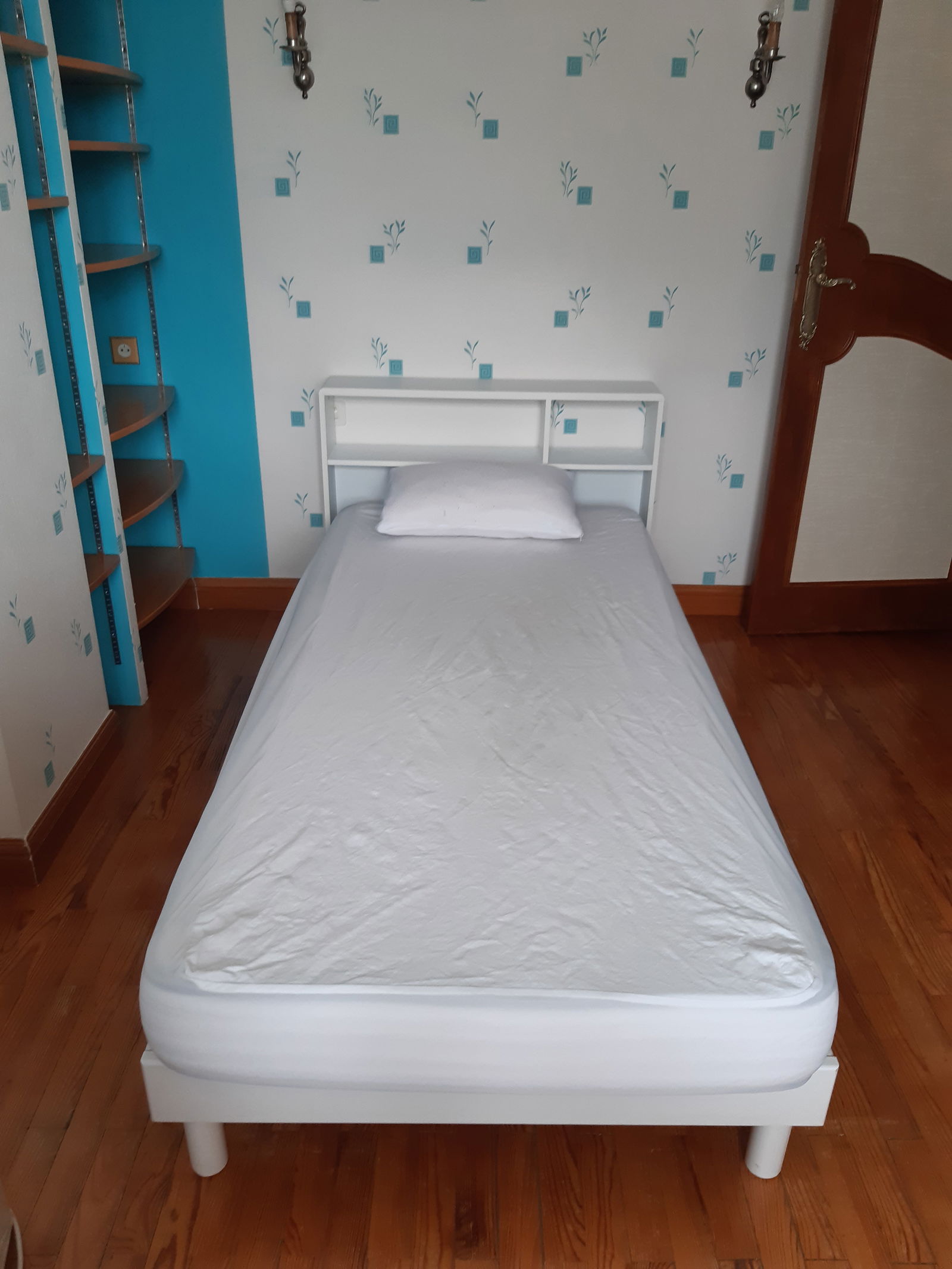 Chambre Chez L'habitant Angers 660756