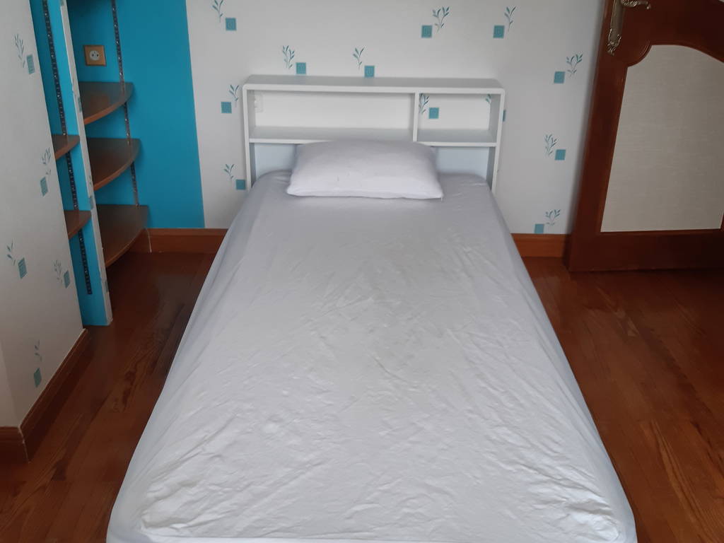 Tuisverblyf Angers 660756-1