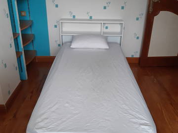 Homestay Angers 660756-1