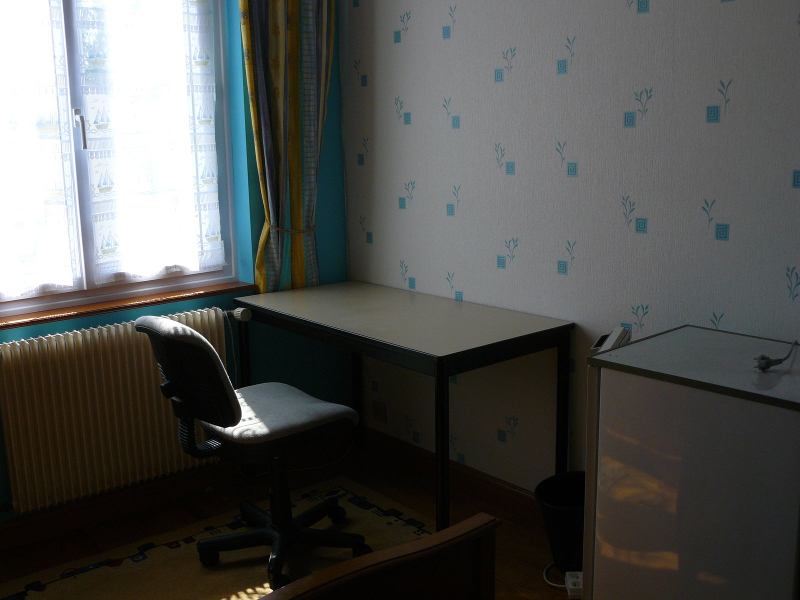 Chambre Chez L'habitant Angers 660756