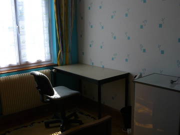 Homestay Angers 660756-2