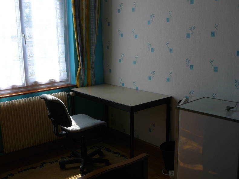 Tuisverblyf Angers 660756-2