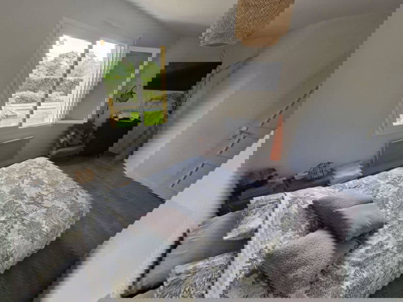 Homestay Elven 661223-3