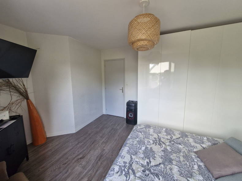 Homestay Elven 661223-2